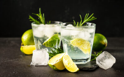 The Classic G&T