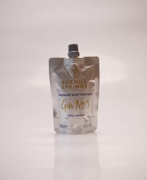 Two Roehill Springs Sampler Pouch Offer - Image 2