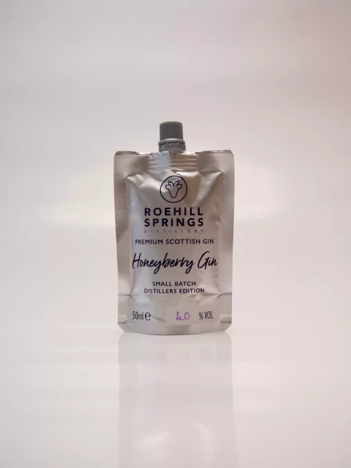 Two Roehill Springs Sampler Pouch Offer - Image 3